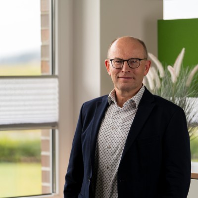 Bernd Terhalle