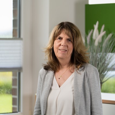Doris Kiep