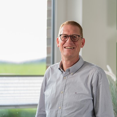 Stephan Tiaden