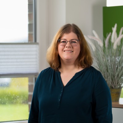 Anke Berssen