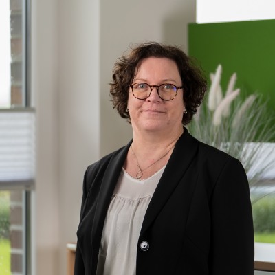 Heike Pund