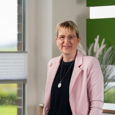 Annette Kreuzhermes