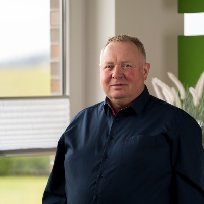Klaus Bernzen