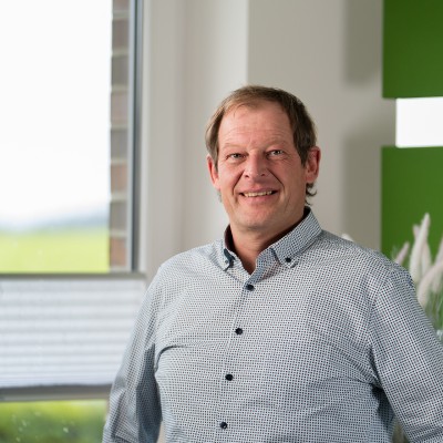 Andreas Behne