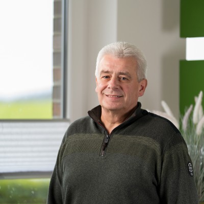 Christoph Hegger