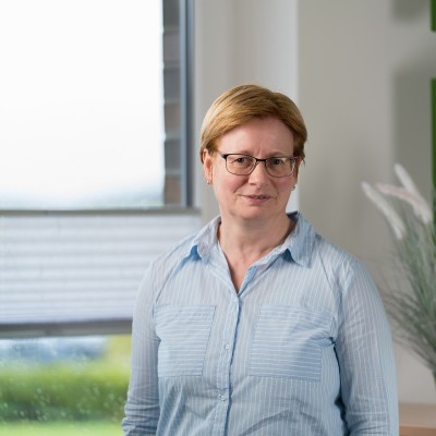 Marlene Jansen