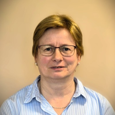 Marlene Jansen