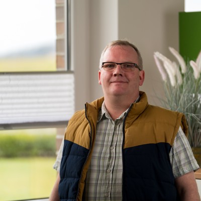 Norbert Möller