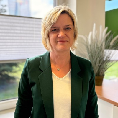 Mechthild Steenken