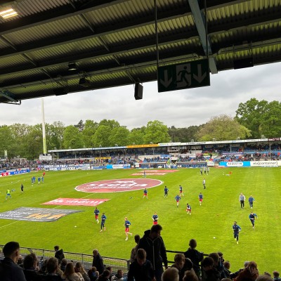 Stadion