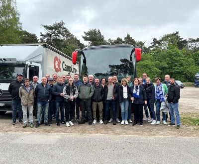 Gruppenfoto